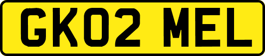 GK02MEL