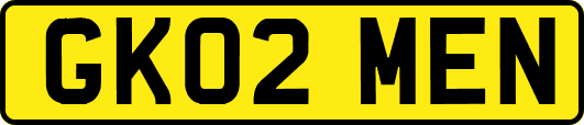 GK02MEN