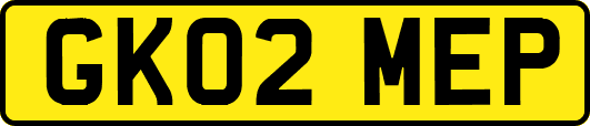GK02MEP