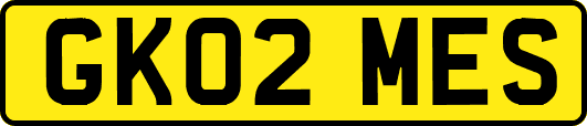GK02MES