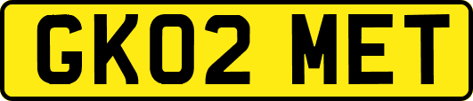 GK02MET