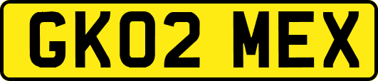 GK02MEX