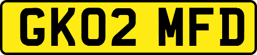 GK02MFD