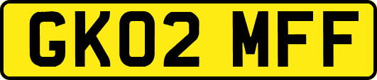 GK02MFF