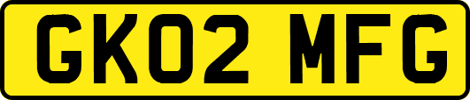 GK02MFG