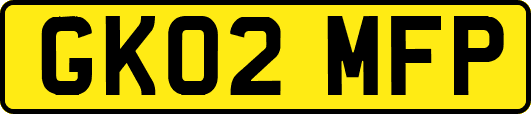 GK02MFP
