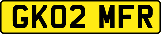 GK02MFR