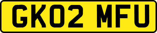 GK02MFU