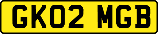 GK02MGB