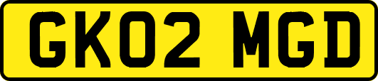 GK02MGD