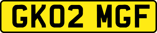 GK02MGF