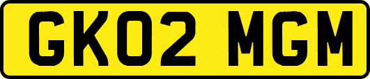 GK02MGM