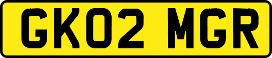 GK02MGR