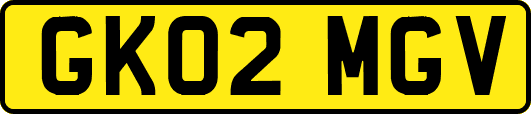 GK02MGV