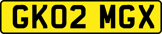 GK02MGX