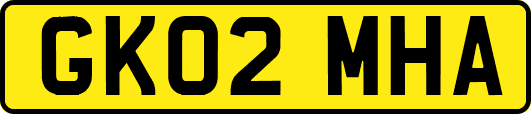 GK02MHA