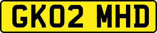 GK02MHD