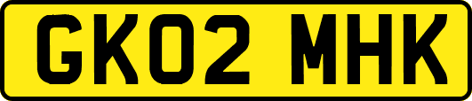 GK02MHK