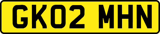 GK02MHN