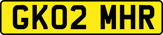 GK02MHR