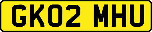GK02MHU