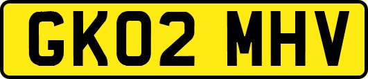 GK02MHV