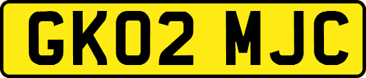 GK02MJC