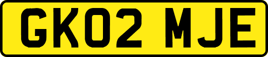 GK02MJE