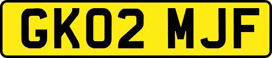 GK02MJF