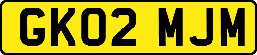 GK02MJM