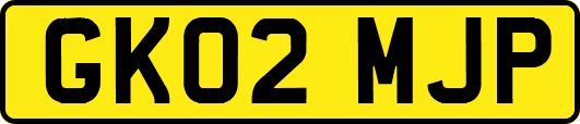GK02MJP