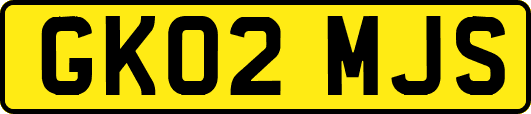 GK02MJS