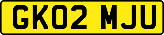 GK02MJU