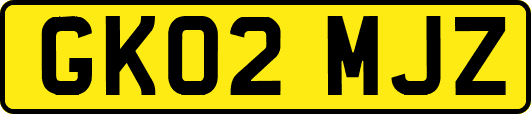GK02MJZ