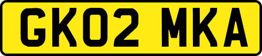 GK02MKA