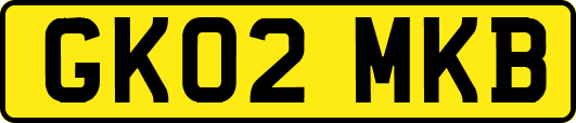 GK02MKB