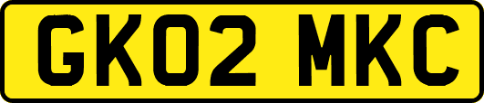 GK02MKC
