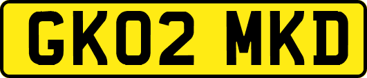 GK02MKD