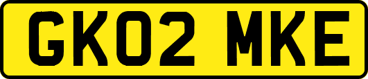 GK02MKE