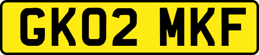 GK02MKF
