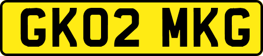 GK02MKG