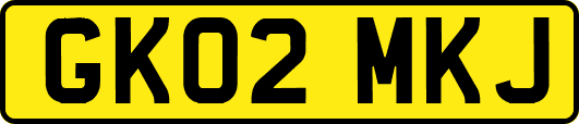 GK02MKJ