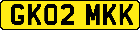GK02MKK