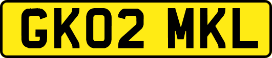 GK02MKL