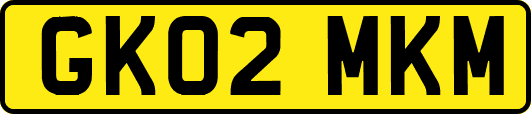 GK02MKM