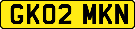 GK02MKN