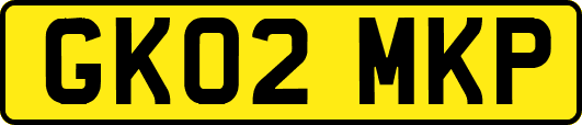 GK02MKP