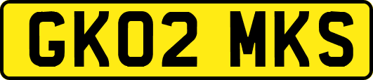GK02MKS