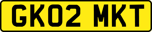 GK02MKT