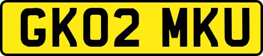 GK02MKU